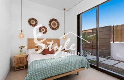 Новостройки - Вилла - Los Alcazares - Лос Алькасарес