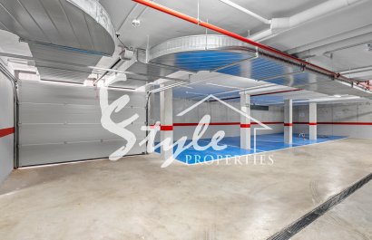 Новостройки - Apartamento - Los Alcazares - Лос Алькасарес