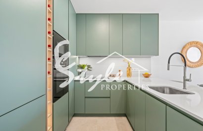 Новостройки - Apartment Penthouse - Los Alcazares - Лос Алькасарес