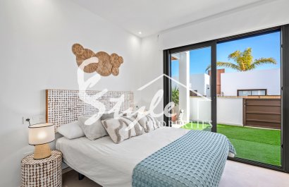 Новостройки - Apartment Penthouse - Los Alcazares - Лос Алькасарес