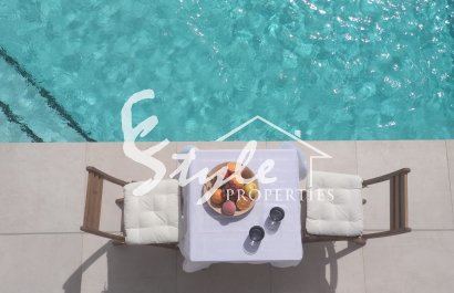 New build - Villa - Orihuela-Costa - Orihuela