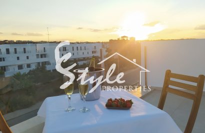 New build - Villa - Orihuela-Costa - Orihuela