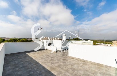 New build - Villa - Orihuela-Costa - Orihuela