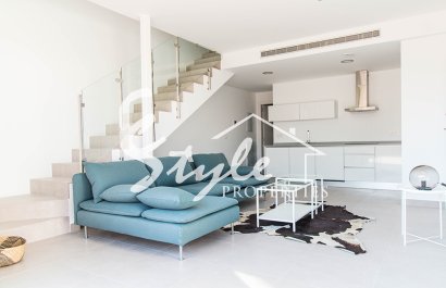 New build - Villa - Orihuela-Costa - Orihuela