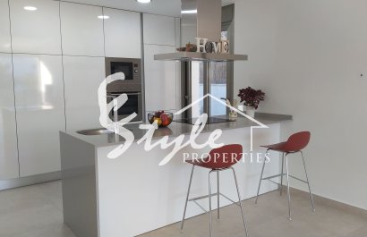 New build - Villa - Orihuela-Costa - Orihuela