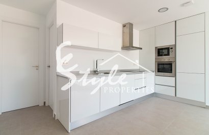 New build - Villa - Orihuela-Costa - Orihuela