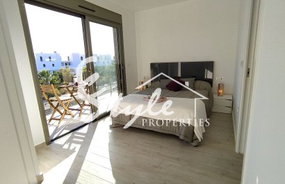 New build - Villa - Orihuela-Costa - Orihuela