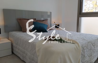 New build - Villa - Orihuela-Costa - Orihuela