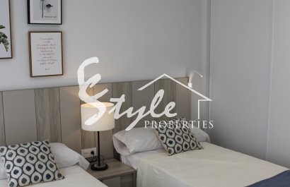 Новостройки - Вилла - Murcia - Roldán