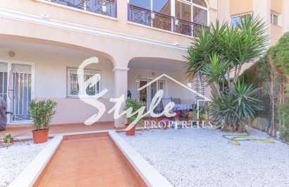 Resale - Apartamento - Orihuela-Costa - Playa Flamenca