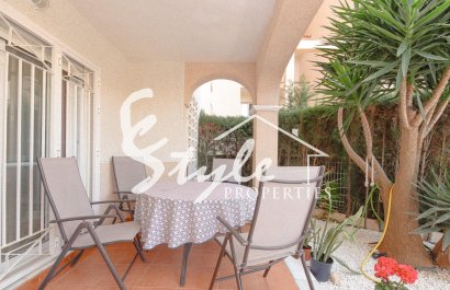 Resale - Apartamento - Orihuela-Costa - Playa Flamenca