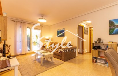 Resale - Apartamento - Orihuela-Costa - Playa Flamenca