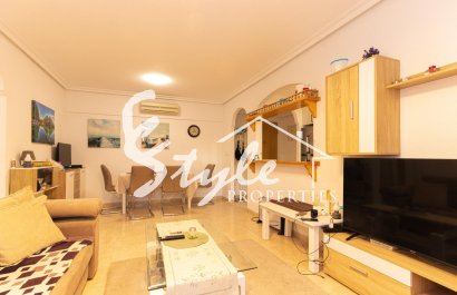 Resale - Apartamento - Orihuela-Costa - Playa Flamenca