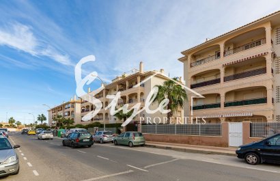Resale - Apartamento - Orihuela-Costa - Playa Flamenca