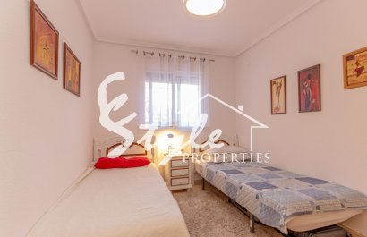 Resale - Apartamento - Orihuela-Costa - Playa Flamenca