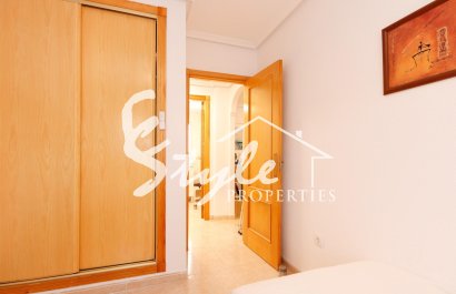 Resale - Apartamento - Orihuela-Costa - Playa Flamenca