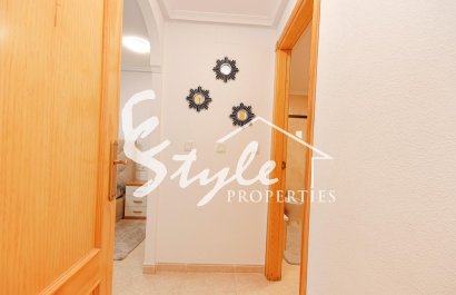 Resale - Apartamento - Orihuela-Costa - Playa Flamenca