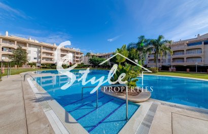 Resale - Apartamento - Orihuela-Costa - Playa Flamenca