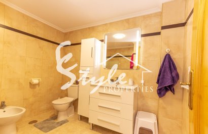 Resale - Apartamento - Orihuela-Costa - Playa Flamenca