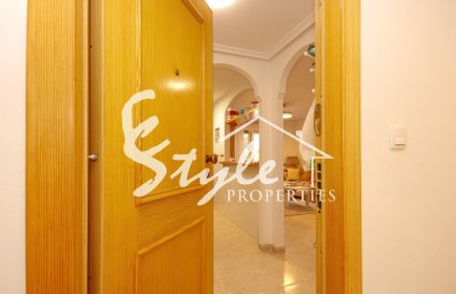 Resale - Apartamento - Orihuela-Costa - Playa Flamenca