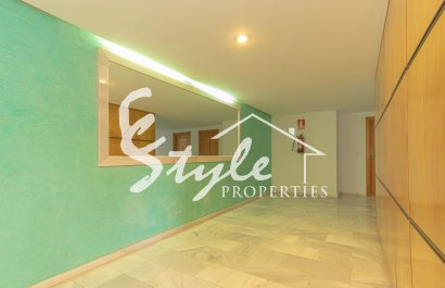 Resale - Apartamento - Orihuela-Costa - Playa Flamenca