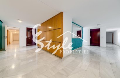 Resale - Apartamento - Orihuela-Costa - Playa Flamenca