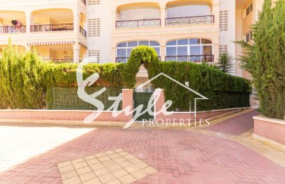 Resale - Apartamento - Orihuela-Costa - Playa Flamenca