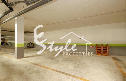 Resale - Apartamento - Orihuela-Costa - Playa Flamenca