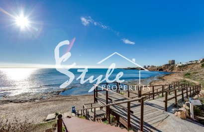 Resale - Apartamento - Orihuela-Costa - Playa Flamenca