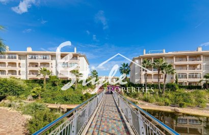 Resale - Apartamento - Orihuela-Costa - Playa Flamenca