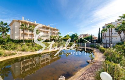 Resale - Apartamento - Orihuela-Costa - Playa Flamenca