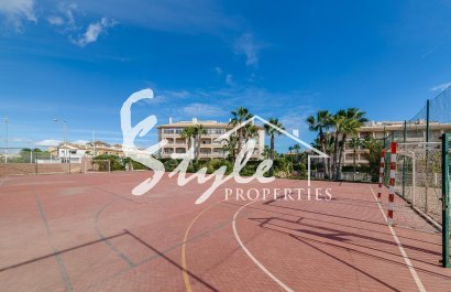 Resale - Apartamento - Orihuela-Costa - Playa Flamenca