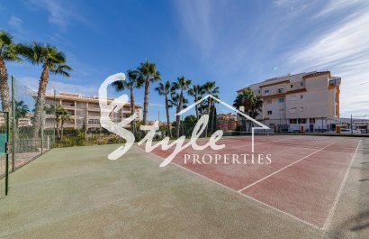 Resale - Apartamento - Orihuela-Costa - Playa Flamenca