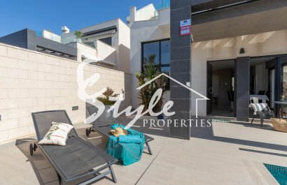 Reventa - Villa - Ciudad quesada - Rojales