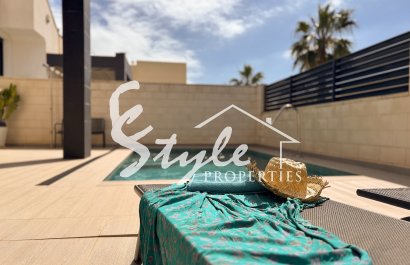 Reventa - Villa - Ciudad quesada - Rojales