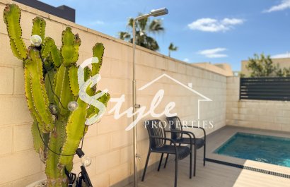 Reventa - Villa - Ciudad quesada - Rojales