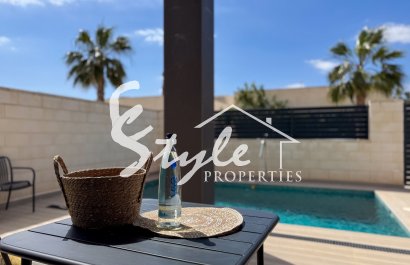 Reventa - Villa - Ciudad quesada - Rojales