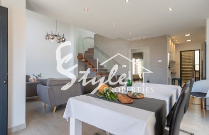 Reventa - Villa - Ciudad quesada - Rojales