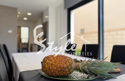 Reventa - Villa - Ciudad quesada - Rojales