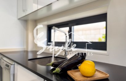 Reventa - Villa - Ciudad quesada - Rojales