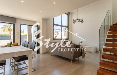 Reventa - Villa - Ciudad quesada - Rojales