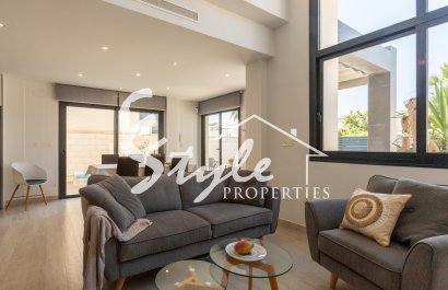 Reventa - Villa - Ciudad quesada - Rojales