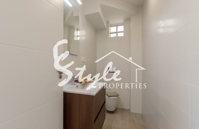 Reventa - Villa - Ciudad quesada - Rojales