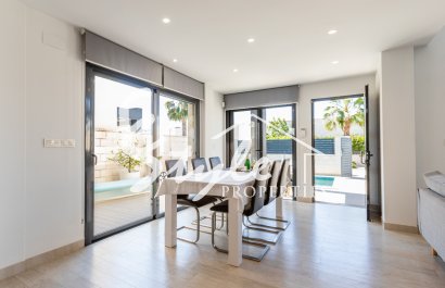 Reventa - Villa - Ciudad quesada - Rojales