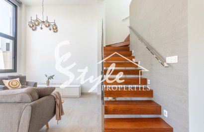 Reventa - Villa - Ciudad quesada - Rojales