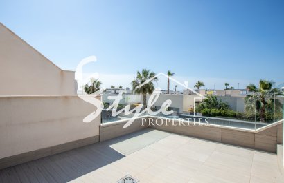 Reventa - Villa - Ciudad quesada - Rojales