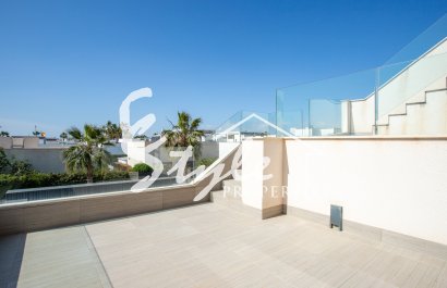 Reventa - Villa - Ciudad quesada - Rojales