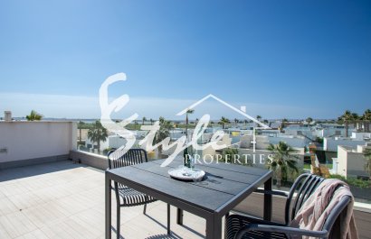 Reventa - Villa - Ciudad quesada - Rojales