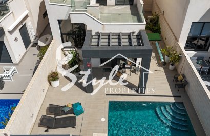 Reventa - Villa - Ciudad quesada - Rojales