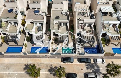 Reventa - Villa - Ciudad quesada - Rojales